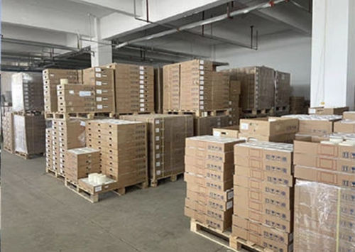 Latest company news about Keramischer Träger von hoher Qualität, rundes dreiseitiges katalytisches Filterelement Euro 1-5 Modell 120 x 120