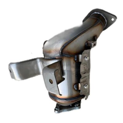 quality High Standard Drei-Wege-Katalysator geeignet für Geely King Kong 18 Modelle factory
