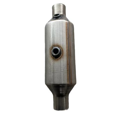 quality Hochwertiger universeller Drei-Wege-Katalysator 2,0 Zoll factory
